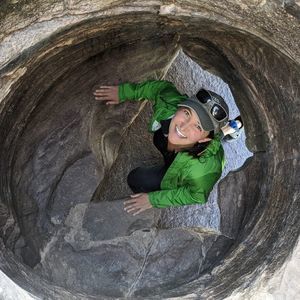 Meet your Posher, Danielle